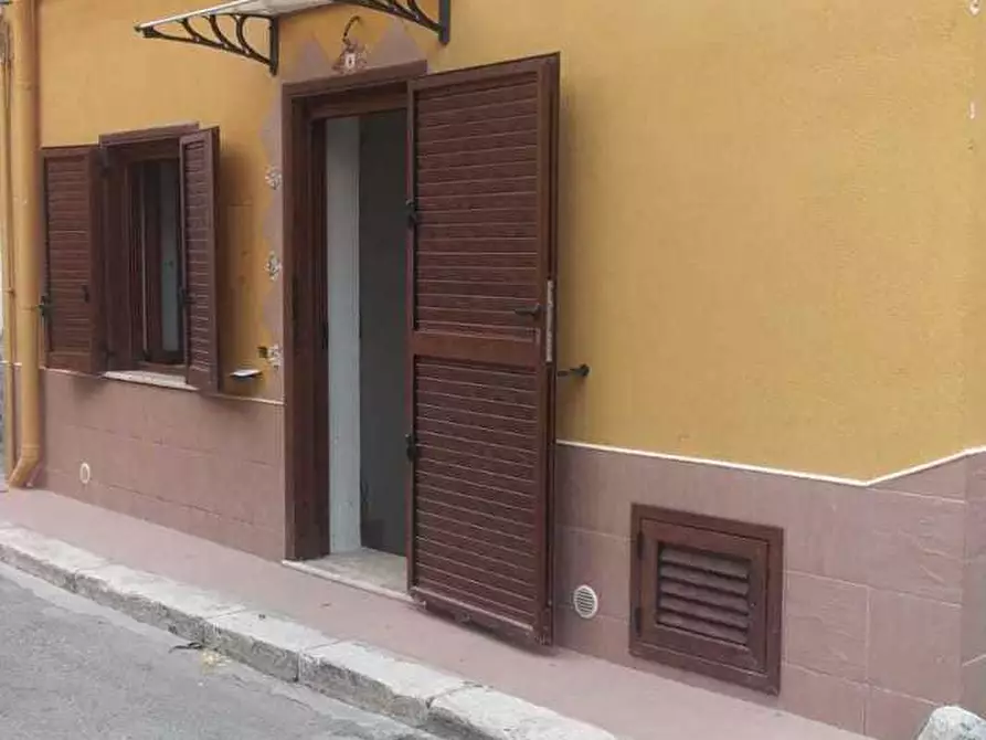 Immagine 1 di Casa indipendente in vendita  in via Stefano Stabile a Palermo