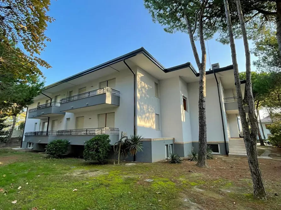 Immagine 1 di Appartamento in vendita  in Raggio di Venere a Lignano Sabbiadoro