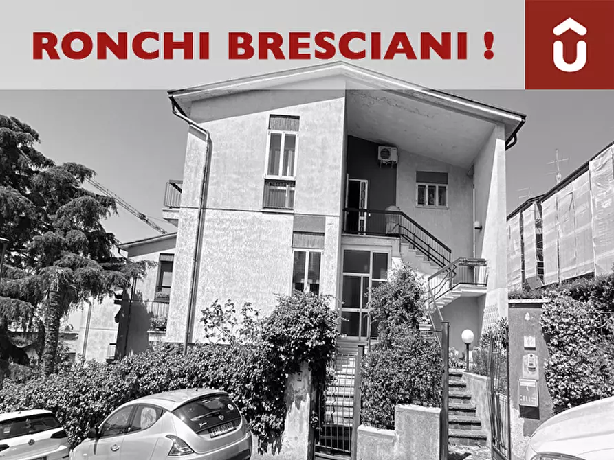 Immagine 1 di Appartamento in vendita  in Via Gian Domenico Romagnosi a Brescia