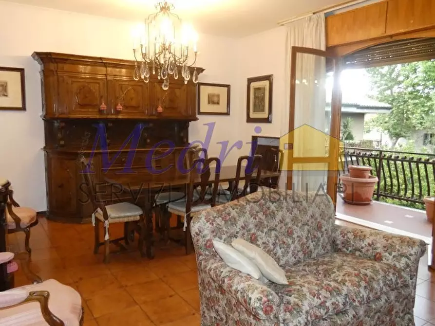 Immagine 1 di Appartamento in affitto  a Cesena