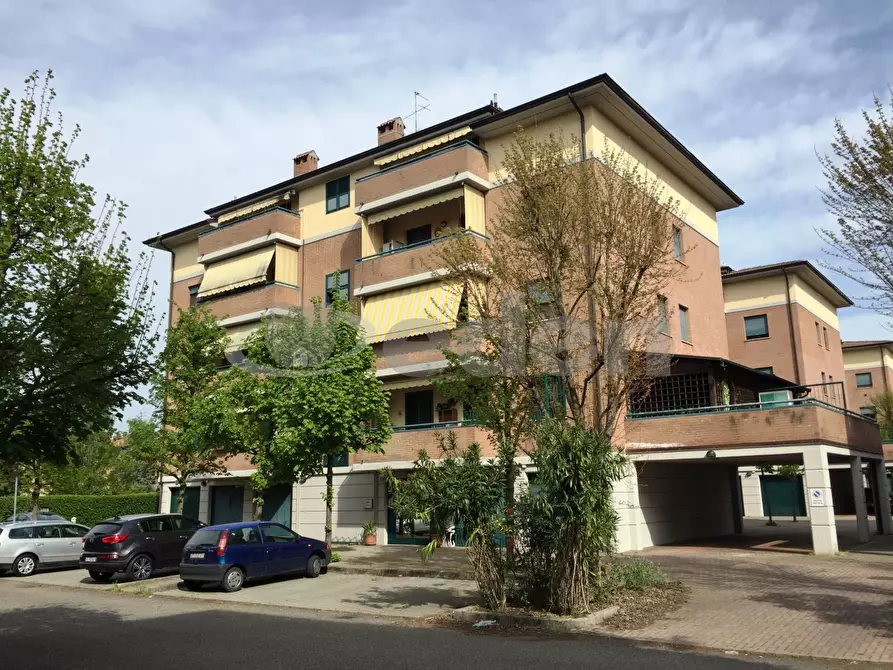 Immagine 1 di Appartamento in vendita  in Via Donato Bramante a Castelfranco Emilia