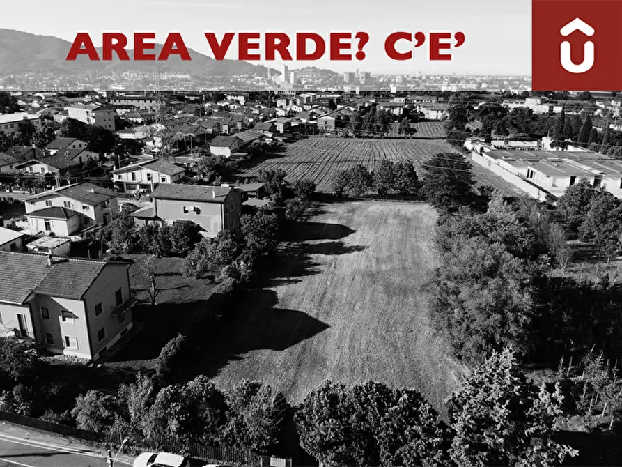 Immagine 1 di Terreno edificabile in vendita  a Brescia
