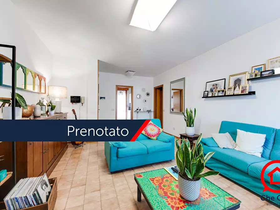 Immagine 1 di Appartamento in vendita  in Via Sangemini a Cesena