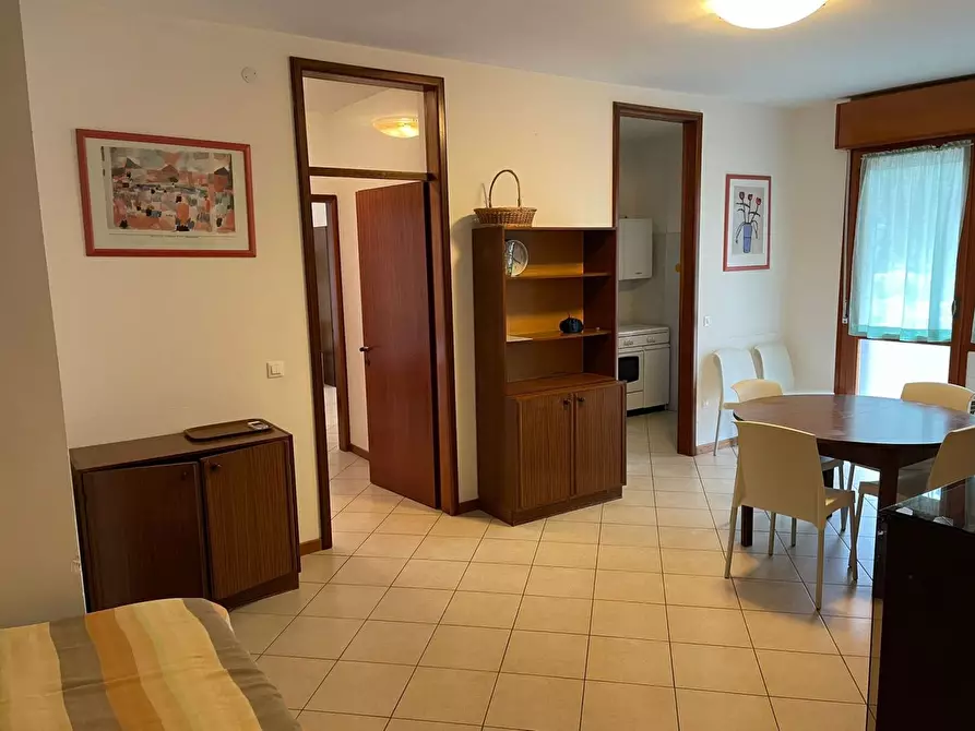 Immagine 1 di Appartamento in vendita  in Arco della Gondola a Lignano Sabbiadoro