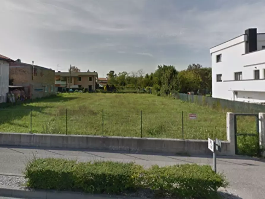Immagine 1 di Terreno edificabile in vendita  a Bagnaria Arsa