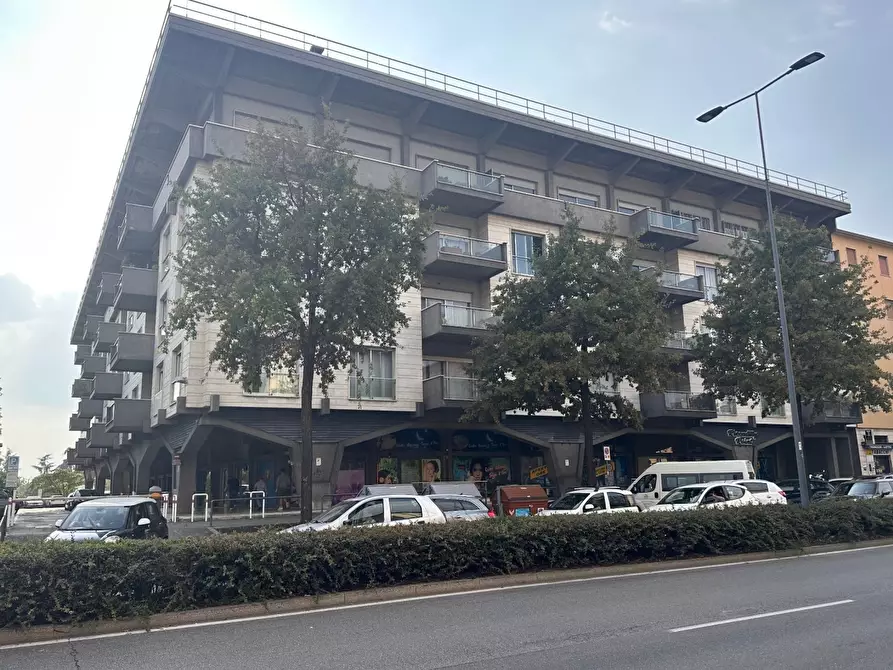 Immagine 1 di Appartamento in vendita  in Via Alessandro Lamarmora a Brescia