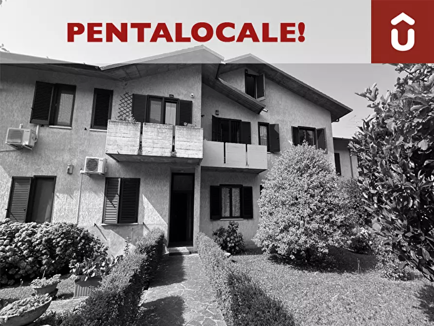Immagine 1 di Appartamento in vendita  in Via Cesare Battisti a Bovezzo