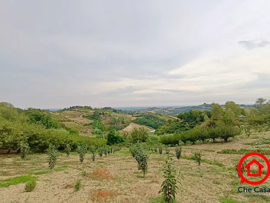 Immagine 1 di Terreno edificabile in vendita  in Via San Tomaso a Cesena