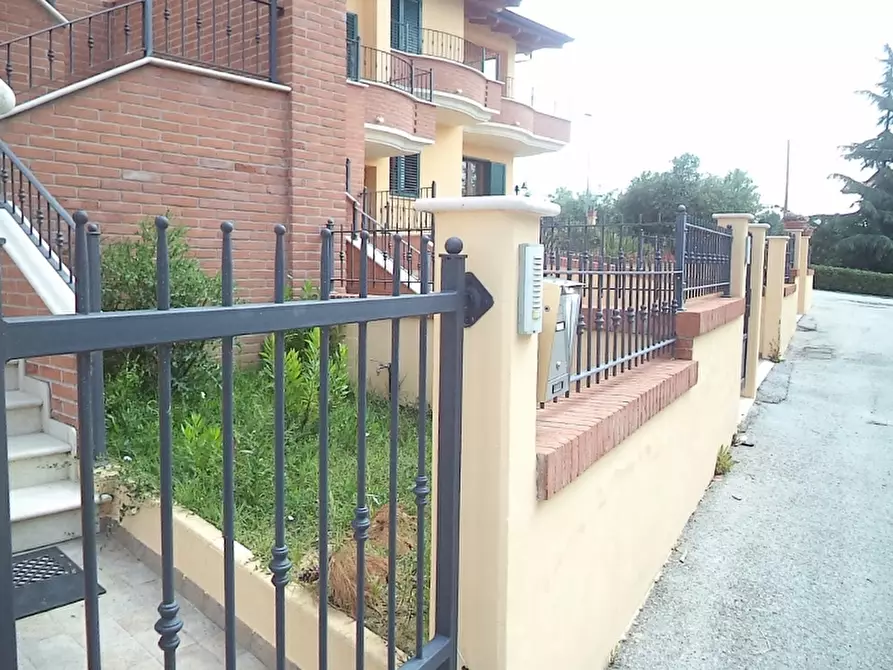 Immagine 1 di Villa in vendita  a Ancarano