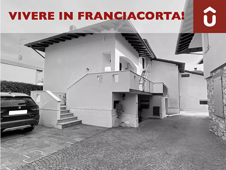 Immagine 1 di Appartamento in vendita  in VIA FONTANA a Angolo Terme