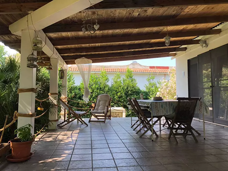 Immagine 1 di Villa in vendita  in Via Africa Orientale a San Felice Circeo