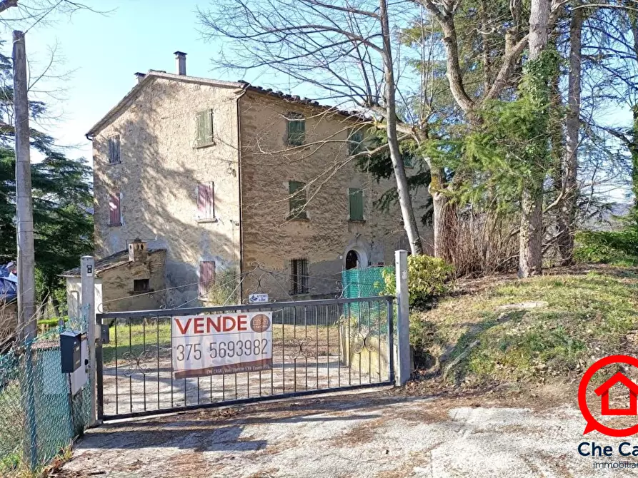 Immagine 1 di Casa indipendente in vendita  in Via Monte Trebbio a Dovadola