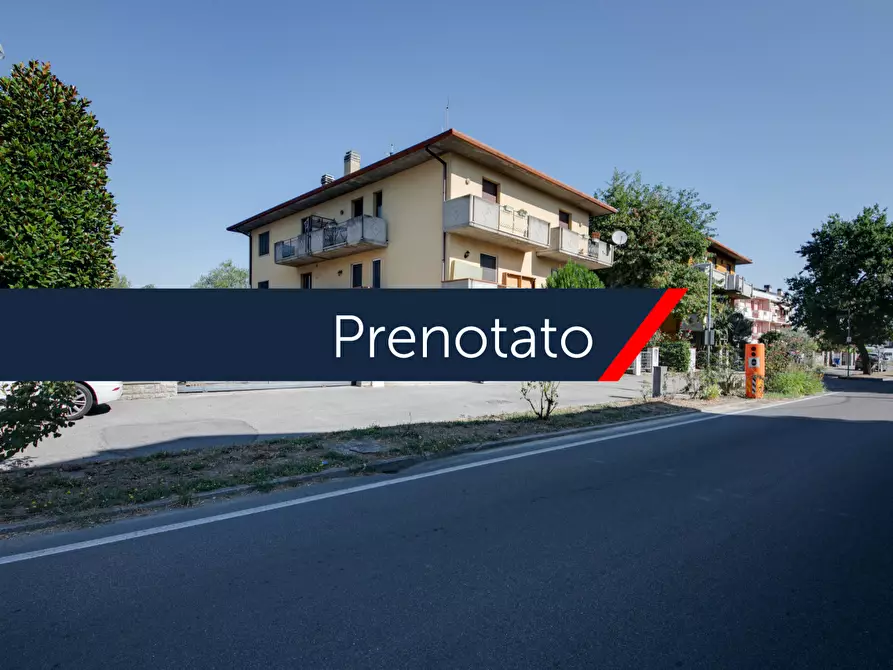 Immagine 1 di Appartamento in vendita  in Via Sant'Andrea a Forlimpopoli