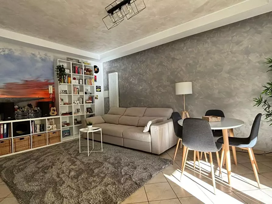 Immagine 1 di Appartamento in vendita  a Acquaviva Picena