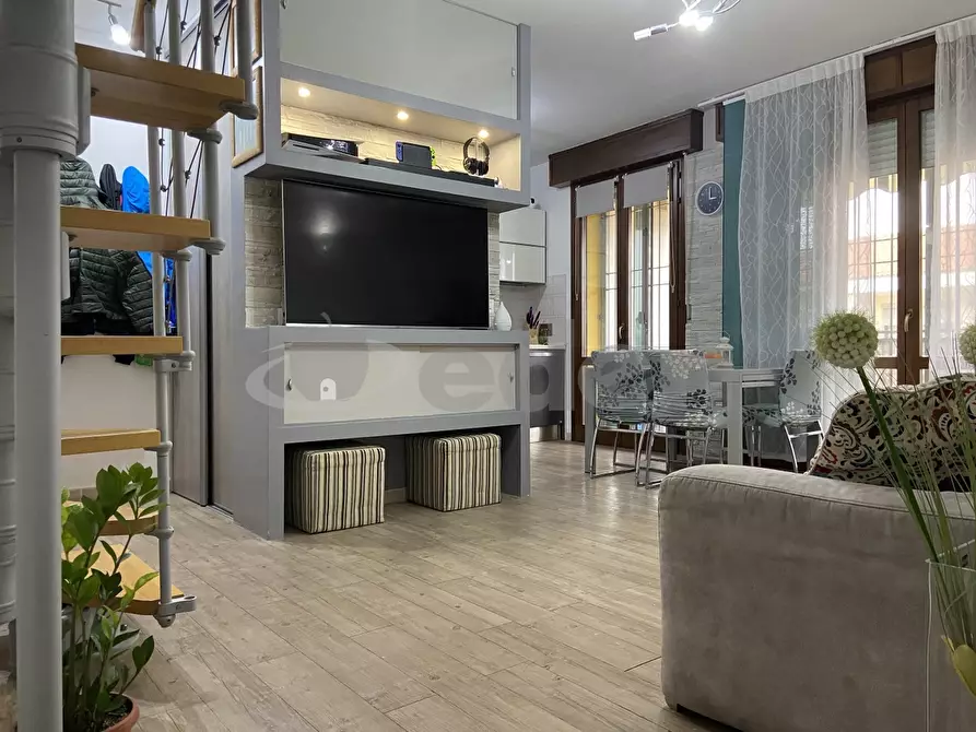 Immagine 1 di Appartamento in vendita  in Via dei Cantastorie a Castelfranco Emilia