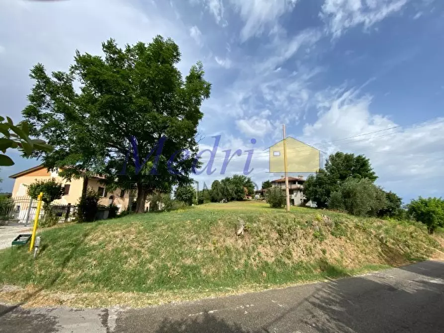 Immagine 1 di Terreno edificabile in vendita  in VIA DOCCIA LOCALITA' VILLA VENTI a Longiano