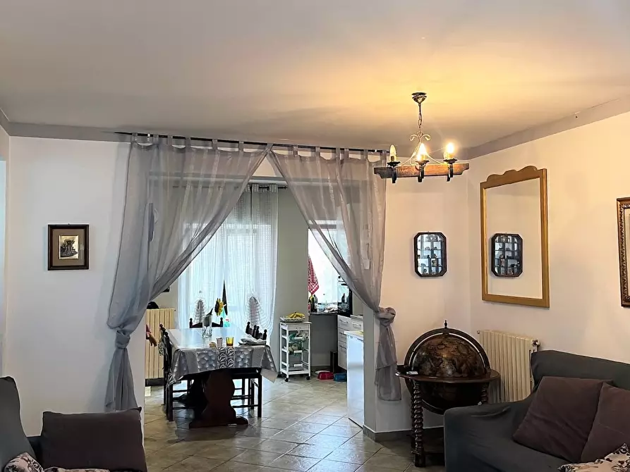 Immagine 1 di Appartamento in vendita  in Via Sant'Anna a Beinasco