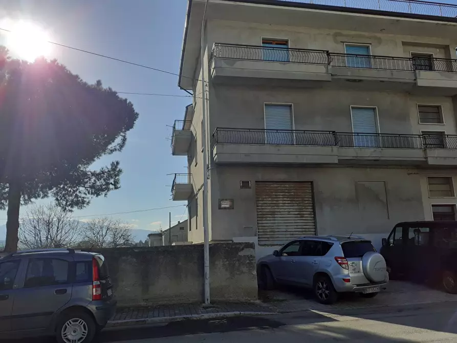 Immagine 1 di Appartamento in vendita  in Via Alcide De Gasperi a Monsampolo Del Tronto