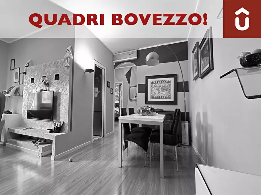 Immagine 1 di Appartamento in vendita  in Via Torino a Bovezzo