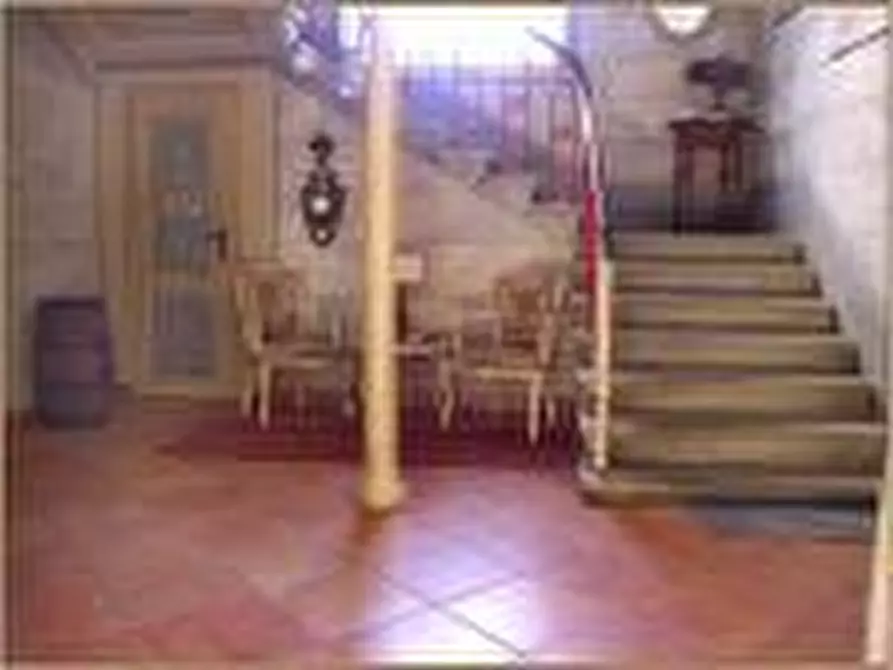 Immagine 1 di Villa in vendita  a Calci