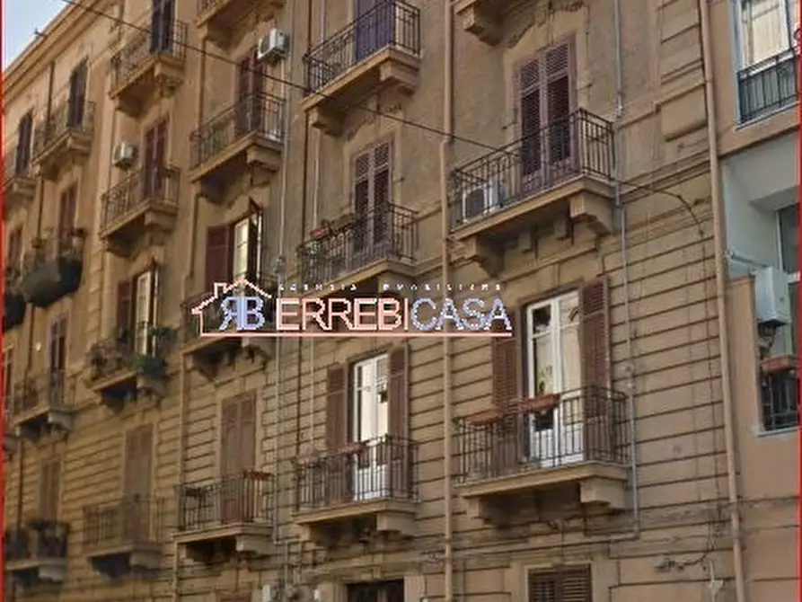 Immagine 1 di Ufficio in affitto  in Via Antonio Veneziano a Palermo