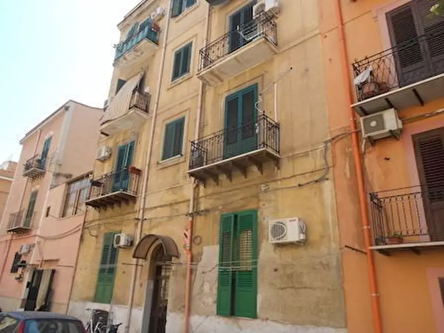 Immagine 1 di Appartamento in vendita  in VIA AMILCARE BARCA a Palermo
