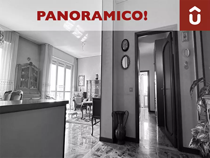 Immagine 1 di Appartamento in vendita  in Via Salvemini a Brescia