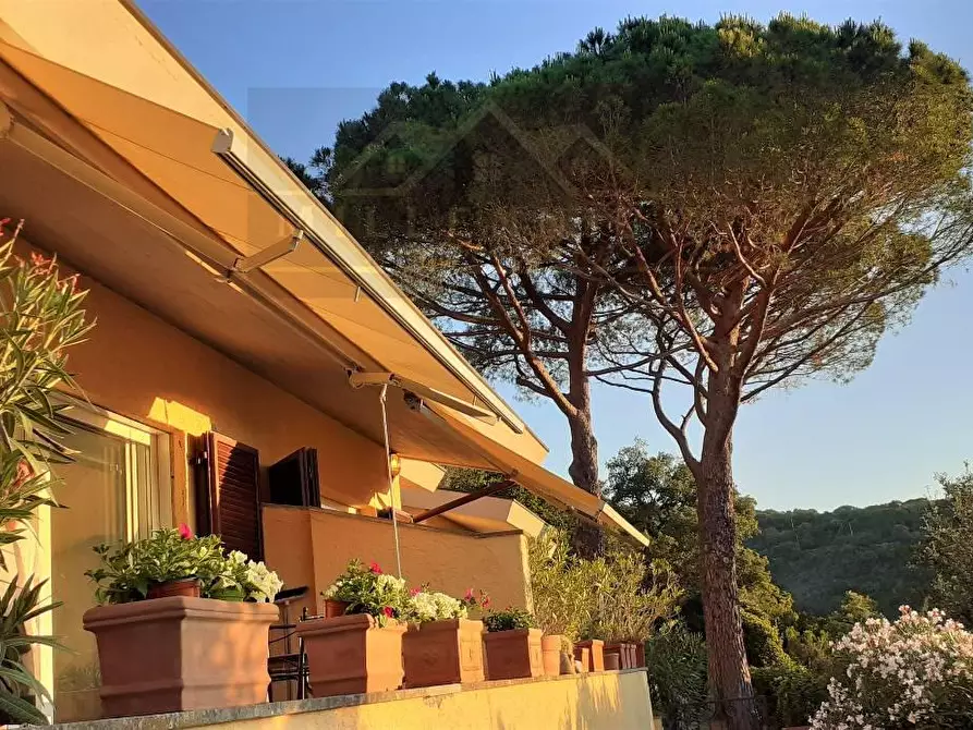 Immagine 1 di Villa in vendita  in Via muschio a Castiglione Della Pescaia
