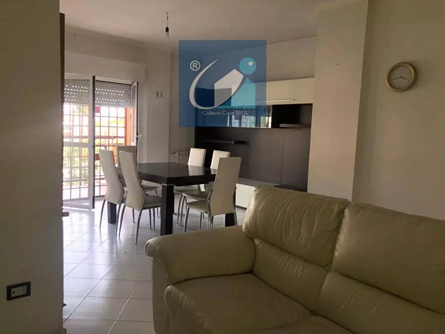 Immagine 1 di Appartamento in vendita  in Via EINAUDI a Fonte Nuova