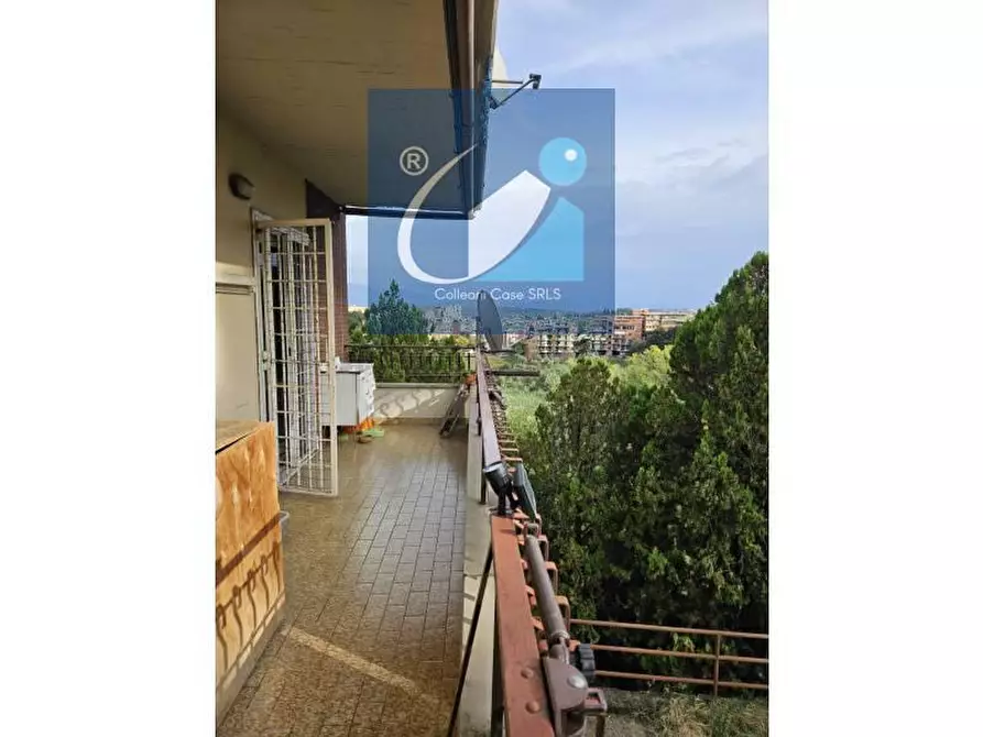 Immagine 1 di Appartamento in vendita  in Via San Martino a Monterotondo
