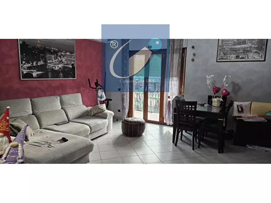 Immagine 1 di Appartamento in vendita  in Via Tanaro a Monterotondo