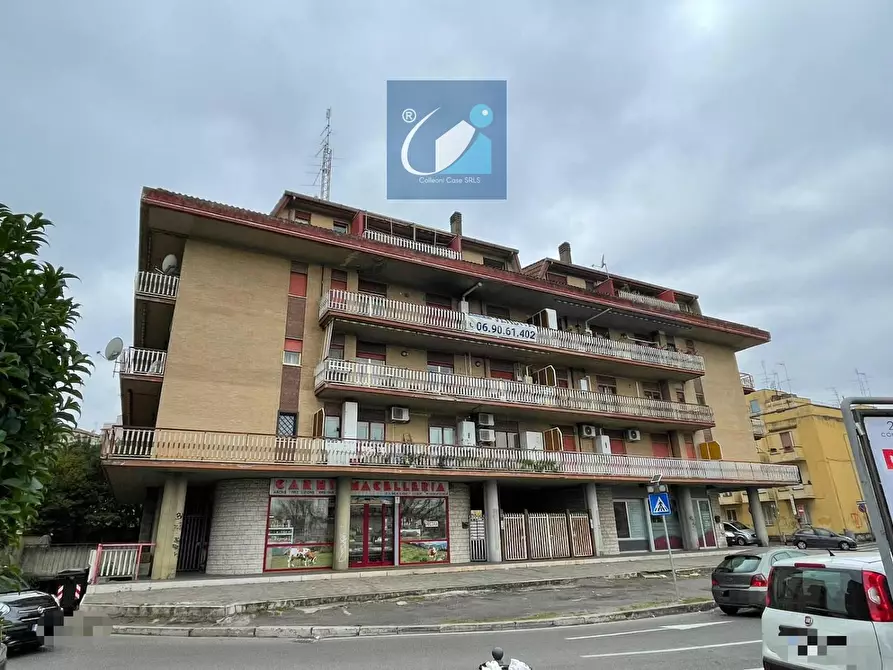 Immagine 1 di Appartamento in vendita  in Via Corsica a Monterotondo