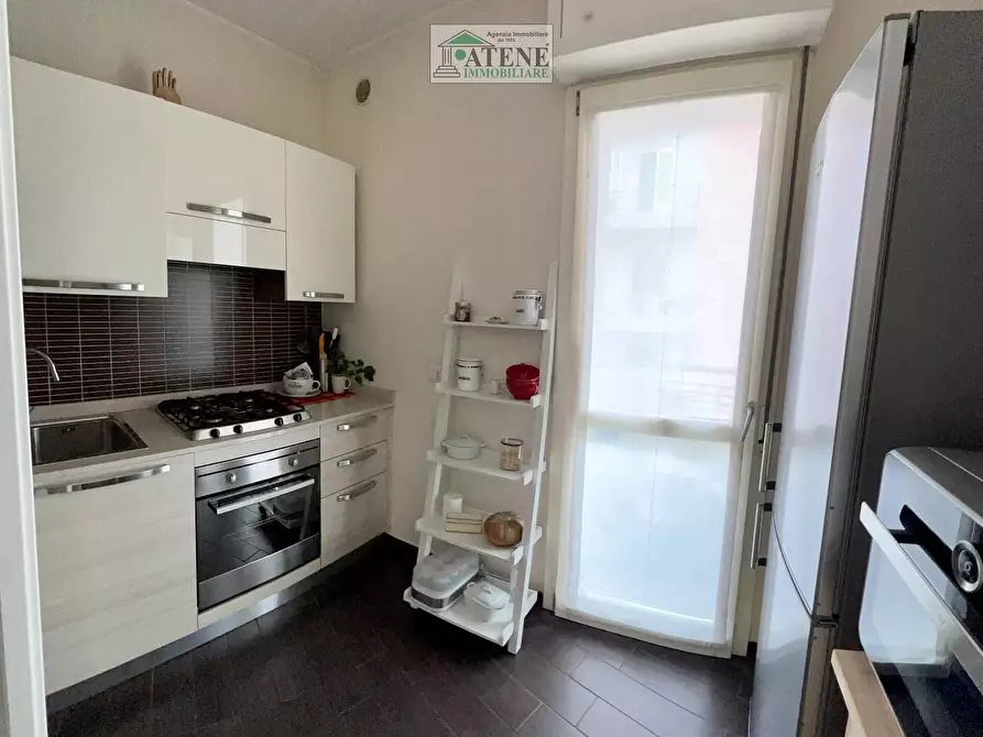 Immagine 1 di Appartamento in vendita  in Via Monte Sabotino a Cagliari