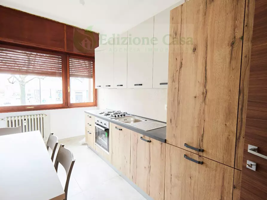 Immagine 1 di Appartamento in vendita  in Via mentana a Parma
