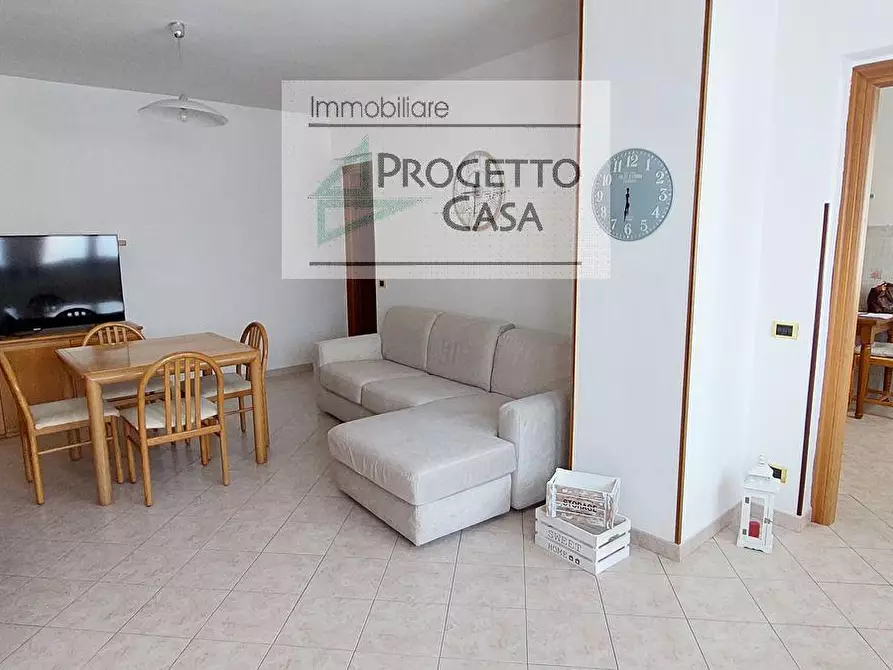 Immagine 1 di Appartamento in vendita  in BERTONE 0 a Casale Corte Cerro