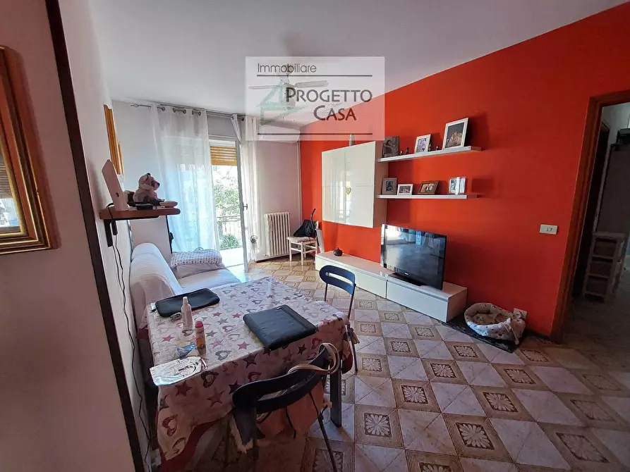 Immagine 1 di Appartamento in vendita  in Via PRIVATA PARIANI a Gravellona Toce