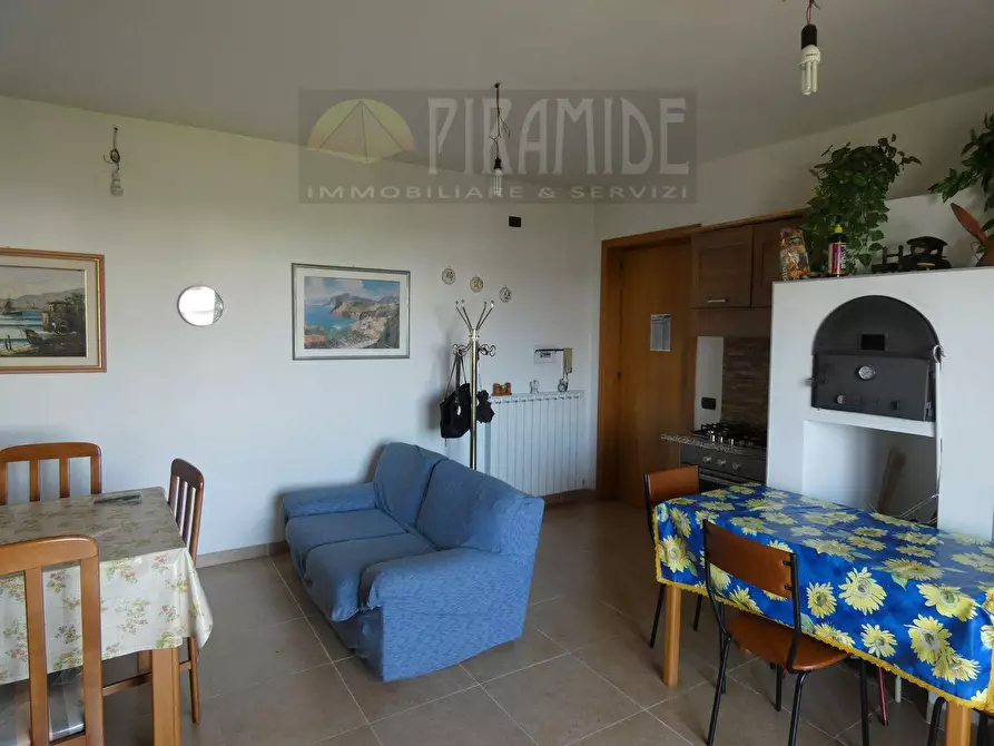 Immagine 1 di Appartamento in vendita  in Rovigo 31 a Alba Adriatica