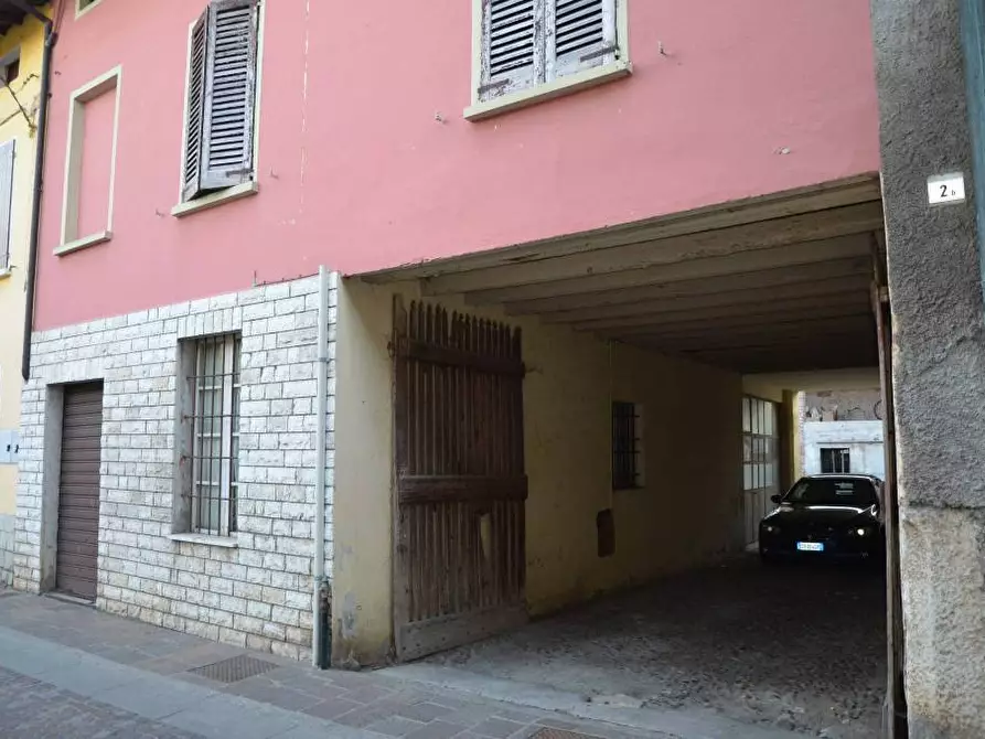 Immagine 1 di Rustico / casale in vendita  in via Guglielmo Marconi a Alfianello
