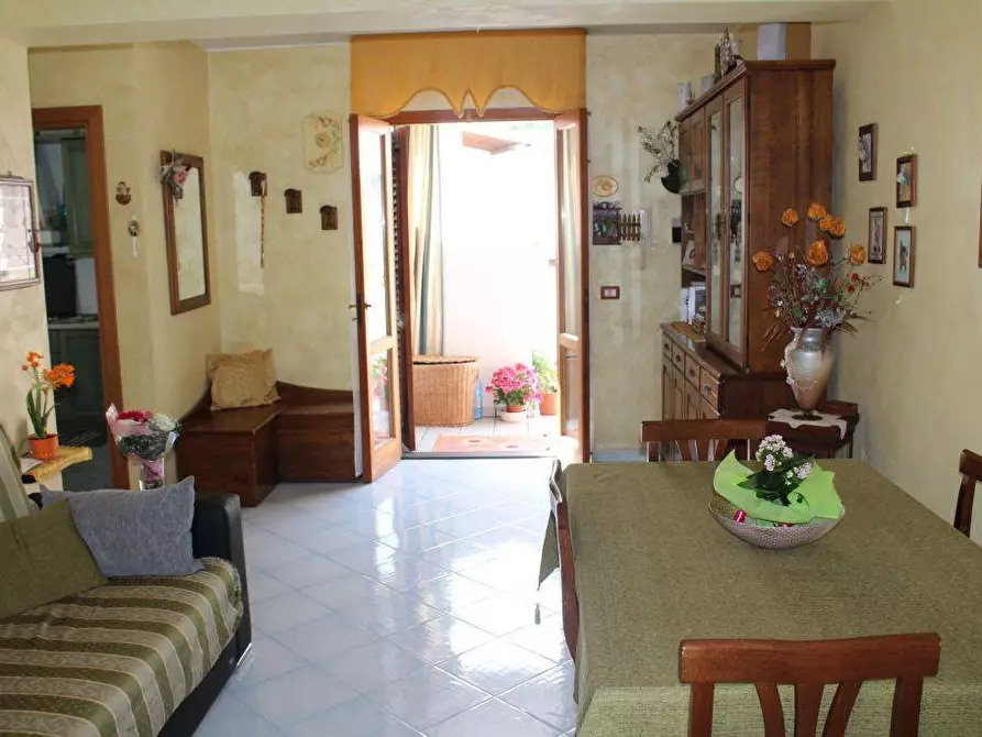 Immagine 1 di Appartamento in vendita  in canneto a Lipari