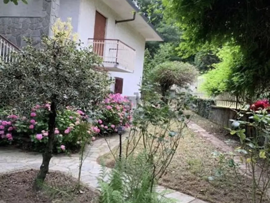 Immagine 1 di Villa in vendita  in Via fornace a Almese
