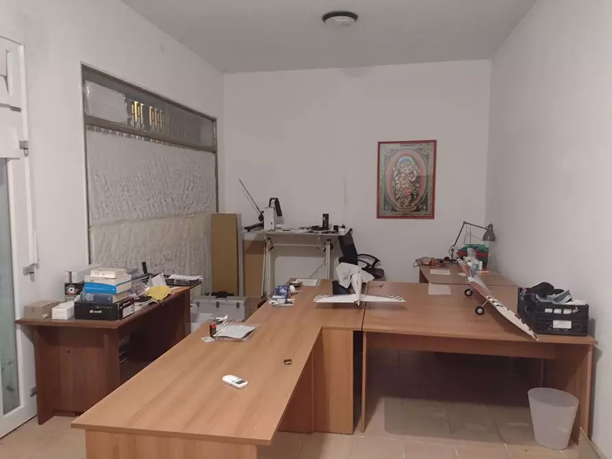 Immagine 1 di Ufficio in affitto  in Via CAVARZERE via Roma a Cavarzere