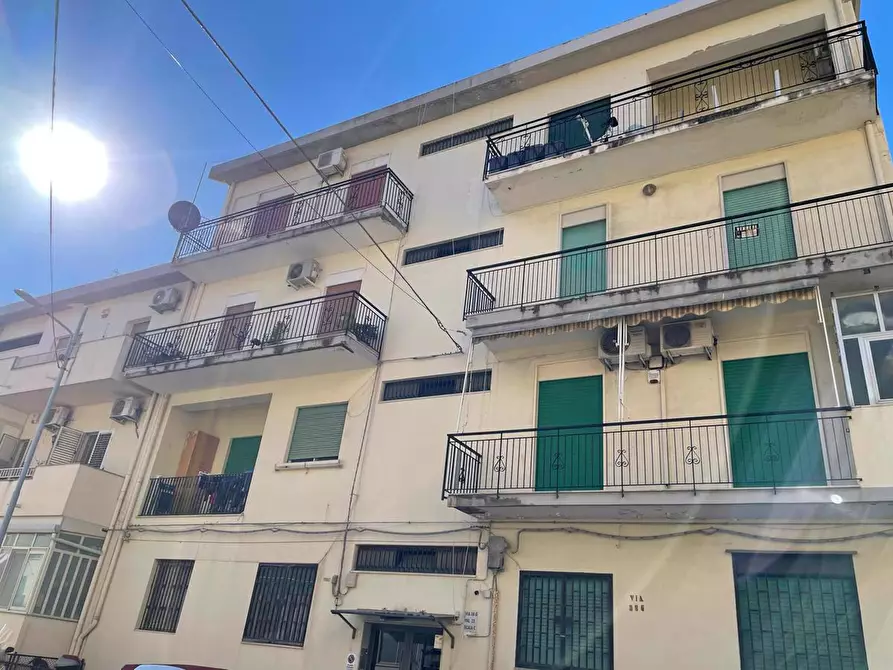 Immagine 1 di Appartamento in vendita  in Via 38 G a Messina