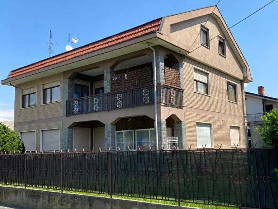 Immagine 1 di Appartamento in vendita  in Via caselette a Pianezza