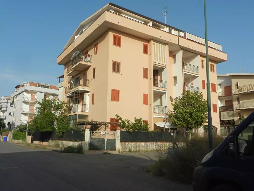 Immagine 1 di Appartamento in vendita  in Via g. verdi a Scalea