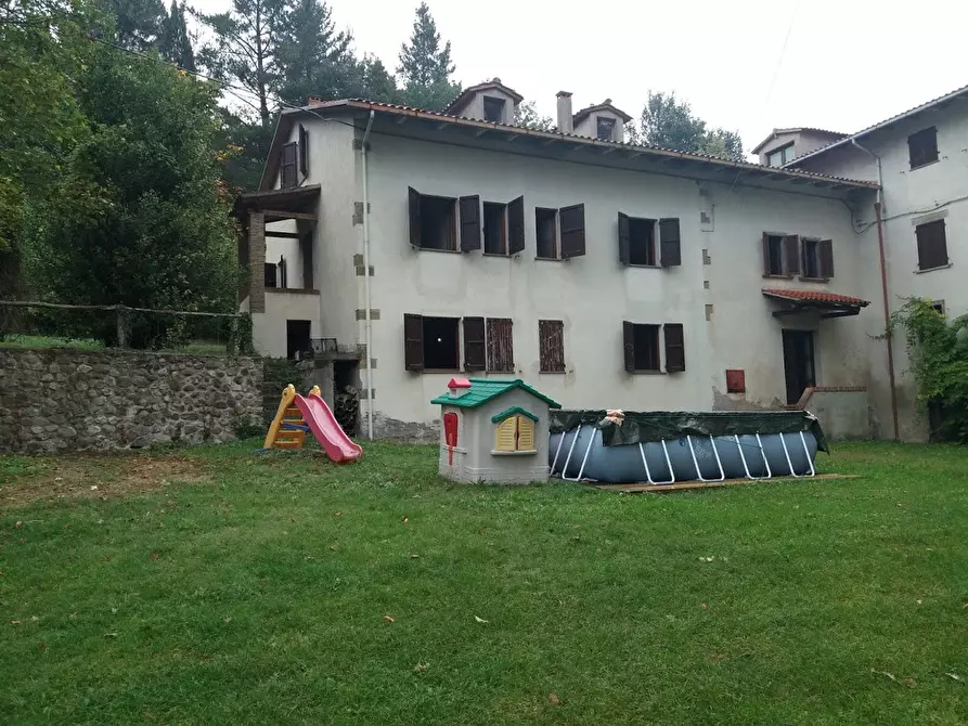 Immagine 1 di Villa in vendita  in Via Monterchi - Viale Raffaello a Monterchi