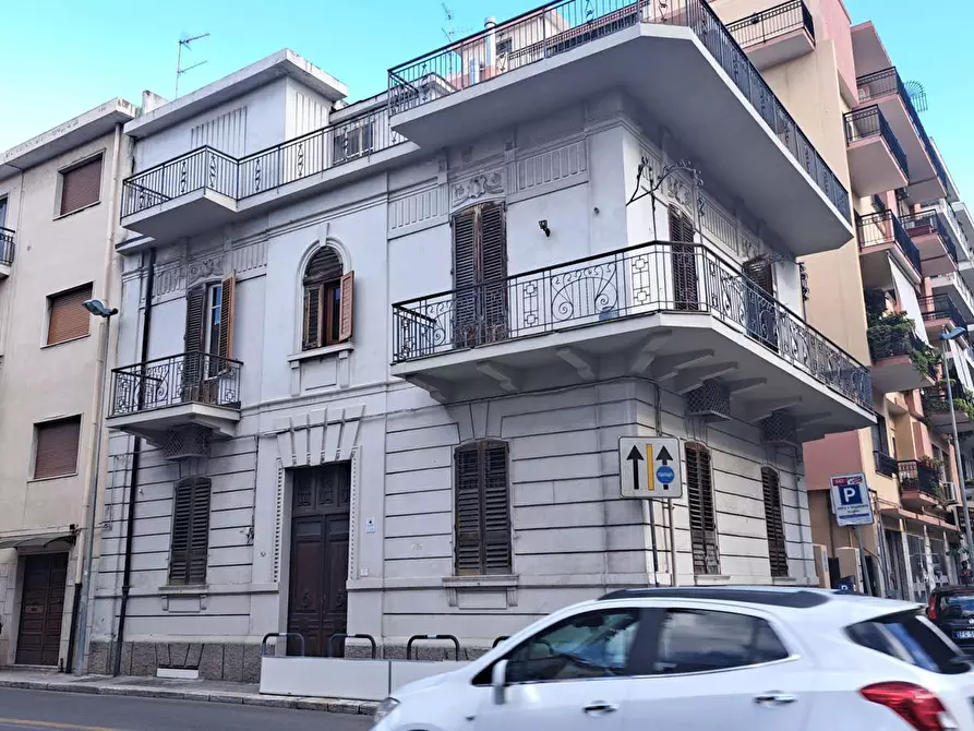 Immagine 1 di Appartamento in vendita  in Via San Francesco Da Paola a Reggio Di Calabria
