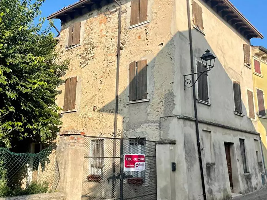 Immagine 1 di Rustico / casale in vendita  in Via Castello a Casalmoro