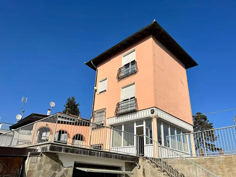 Immagine 1 di Casa indipendente in vendita  in Via CASA BAZZINI a Canneto Pavese