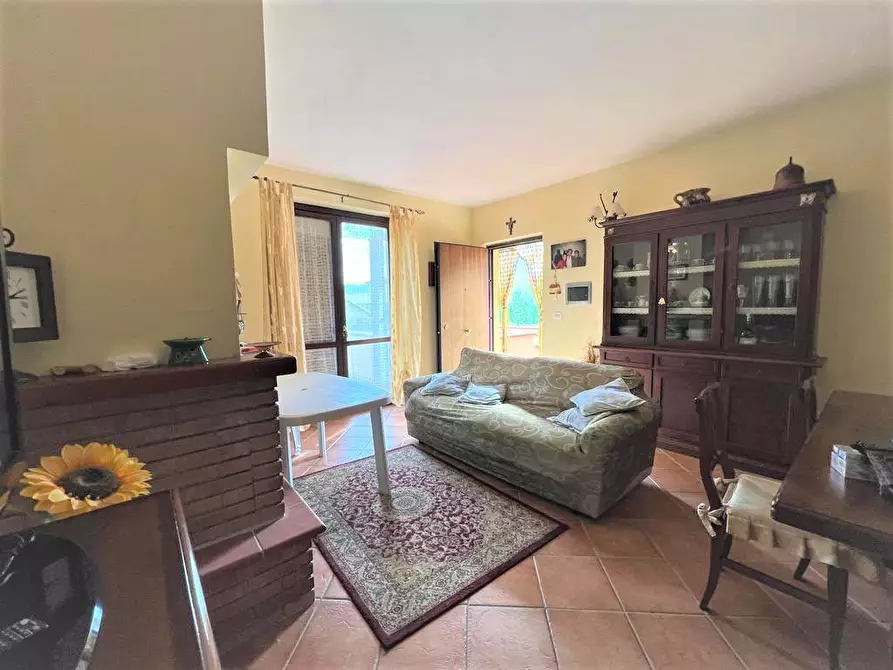 Immagine 1 di Appartamento in vendita  in Via VOCABOLO CASANOVA a Terni