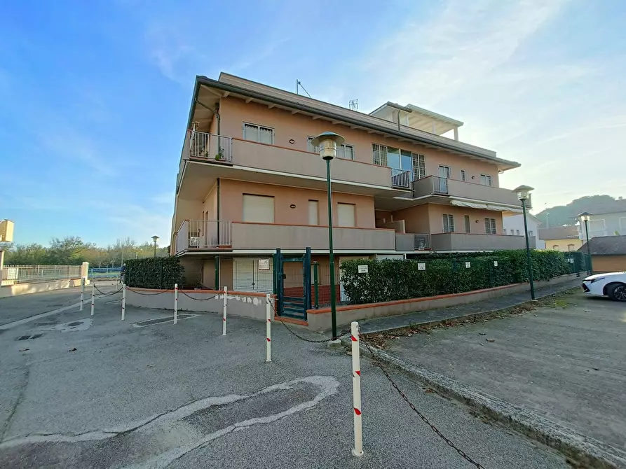 Immagine 1 di Appartamento in vendita  in Via XXVII Traversa a Cervia